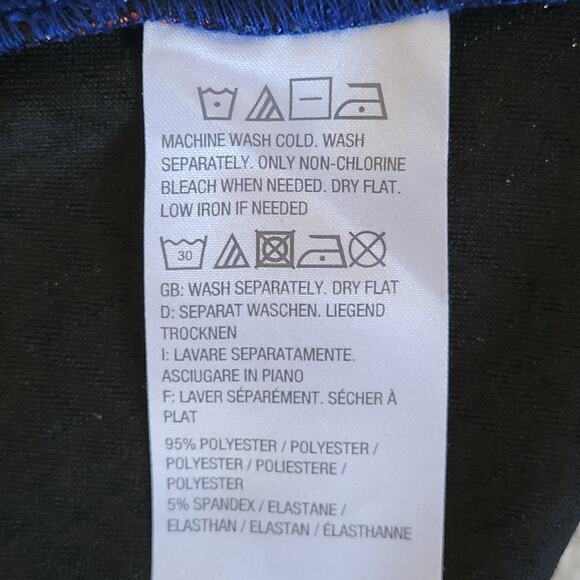 Susan Graver Sz L Open Front Cardigan Duster Topper Paisley Long Sleeve Pockets - Picture 16 of 16